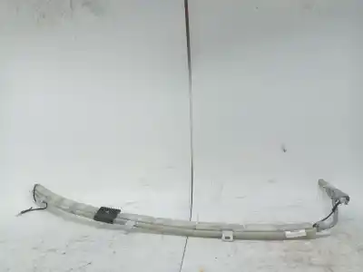 Second-hand car spare part Front Right Curtain Airbag for JAGUAR X-TYPE 2.0 Diesel CAT OEM IAM references C2S23384  1X4314K159AG