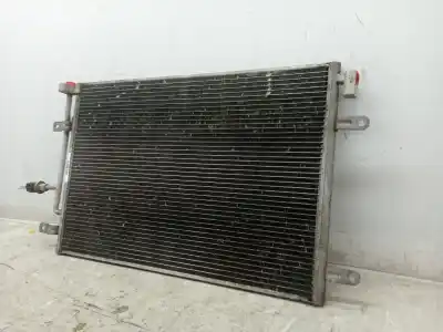 Second-hand car spare part heating / air conditioning radiator for audi a4 avant (8e) a4 avant 8e oem iam references 8e0260403t  