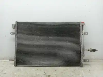 Second-hand car spare part heating / air conditioning radiator for audi a4 avant (8e) a4 avant 8e oem iam references 8e0260403t  