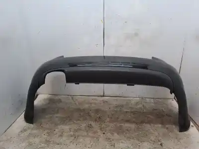 İkinci el araba yedek parçası arka tampon için audi a4 avant (8e) a4 avant 8e oem iam referansları 8e5807303  