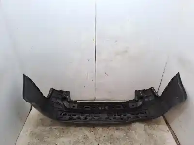 İkinci el araba yedek parçası arka tampon için audi a4 avant (8e) a4 avant 8e oem iam referansları 8e5807303  