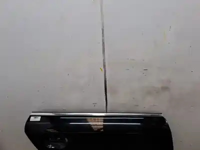 Автозапчастина б/у двері задні праві для audi a4 avant (8e) a4 avant 8e посилання на oem iam 8e0833052j  