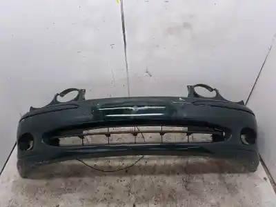 Автозапчастина б/у передній бампер для JAGUAR X-TYPE 2.0 Diesel CAT Посилання на OEM IAM C2S37643XXX  4X4317D957EKXXX