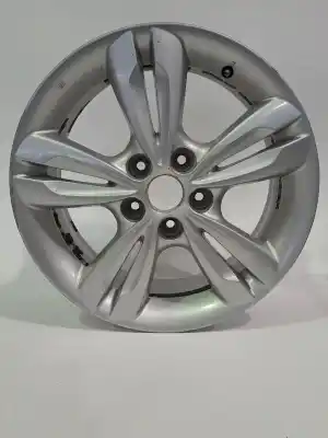 Pezzo di ricambio per auto di seconda mano Cerchione in lega per HYUNDAI I20  Riferimenti OEM IAM 529102S200  529102Y200