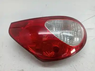 Автозапчасти б/у левый задний фонарь за JAGUAR X-TYPE 2.0 Diesel CAT ссылки OEM IAM C2S1576  1X4313405AD