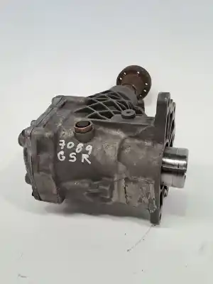 Pezzo di ricambio per auto di seconda mano riduttore per ford kuga (cbs) trend riferimenti oem iam 1675362  8v417l486ae