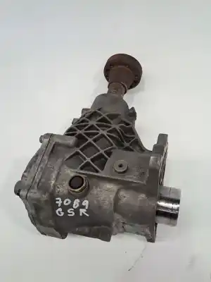 Pezzo di ricambio per auto di seconda mano riduttore per ford kuga (cbs) trend riferimenti oem iam 1675362  8v417l486ae