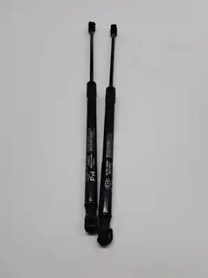 Pièce détachée automobile d'occasion Vérin De Hayon / Coffre pour KIA RIO 1.1 CRDi CAT Références OEM IAM 817801W200  817701W200