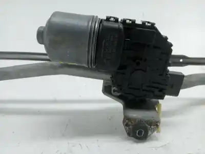 İkinci el araba yedek parçası ön silecek motoru için audi a4 avant (8e) a4 avant 8e oem iam referansları 8e1955023d  
