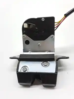 Pezzo di ricambio per auto di seconda mano BAULE / SERRATURA DEL CANCELLO per KIA RIO  Riferimenti OEM IAM 812301W210  