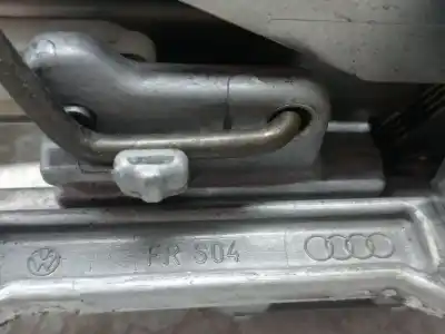 Pièce détachée automobile d'occasion colonne de direction pour audi a4 avant (8e) a4 avant 8e références oem iam 8e0419502h  