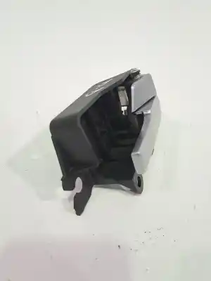 Pezzo di ricambio per auto di seconda mano maniglia interna anteriore destra per ford c-max (cb3) 2.0 tdci cat riferimenti oem iam 1470115  3m51r22600ad