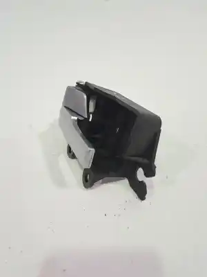 Автозапчастина б/у ліва передня внутрішня ручка для ford c-max (cb3) 2.0 tdci cat посилання на oem iam 1470113  3m51r22601bd