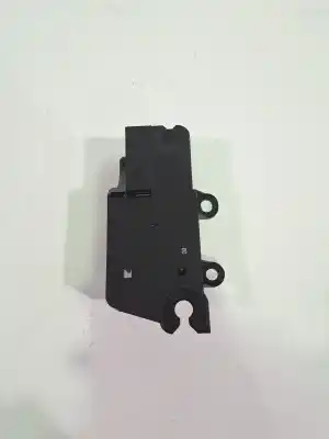 Автозапчастина б/у ліва передня внутрішня ручка для ford c-max (cb3) 2.0 tdci cat посилання на oem iam 1470113  3m51r22601bd
