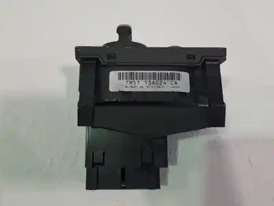 Pezzo di ricambio per auto di seconda mano controllo della luce per ford c-max (cb3) 2.0 tdci cat riferimenti oem iam 1471867  7m5t13a024ca
