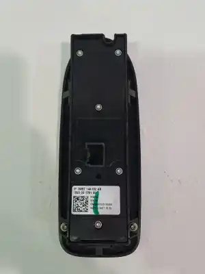 Автозапчасти б/у выключатель левого переднего окна за ford c-max (cb3) 2.0 tdci cat ссылки oem iam 1507919  7m5t14a132ab