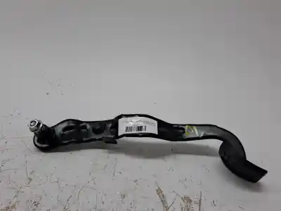 Автозапчастина б/у педаль гальм для ford transit custom kombi tourneo custom посилання на oem iam 2105675  gk312450dd