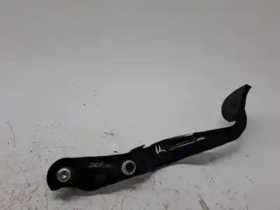 Автозапчастина б/у педаль гальм для ford transit custom kombi tourneo custom посилання на oem iam 2105675  gk312450dd