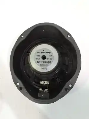 Second-hand car spare part speaker for ford c-max (cb3) 2.0 tdci cat oem iam references 1347225  3m5t18808dd
