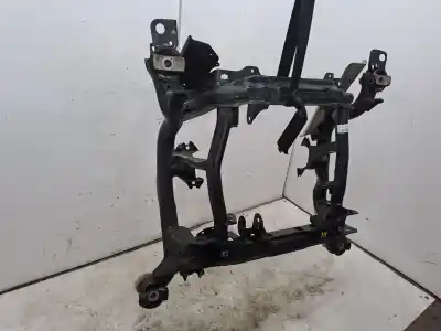 Recambio de automóvil de segunda mano de puente delantero para mercedes-benz clase m (w164) 3.0 cdi cat referencias oem iam a1643300058  