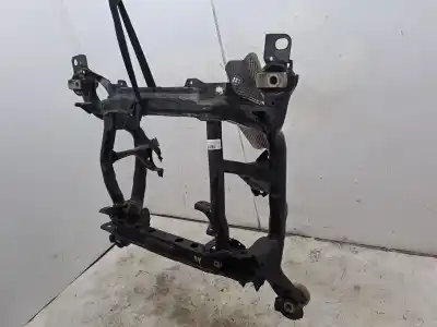 Recambio de automóvil de segunda mano de puente delantero para mercedes-benz clase m (w164) 3.0 cdi cat referencias oem iam a1643300058  