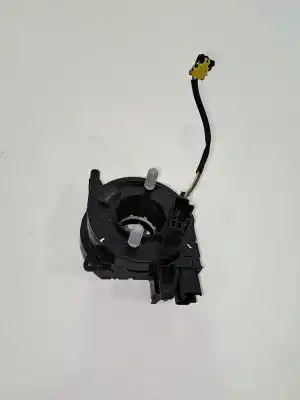 Автозапчастина б/у КІЛЬЦЕ ПІДДУШКИ БЕЗОПАСНОСТИ для FORD FOCUS LIM. (CB8)  Посилання на OEM IAM 1768432  BV6T14A664AF
