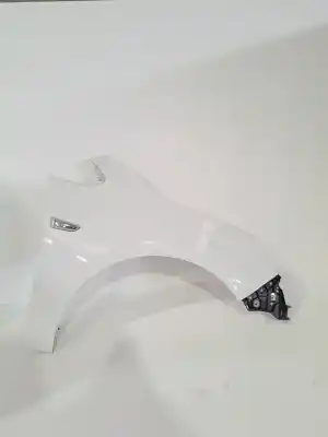 Автозапчастина б/у передне праве крило для OPEL ASTRA J LIM. ASTRA J Посилання на OEM IAM 13390003  13302208