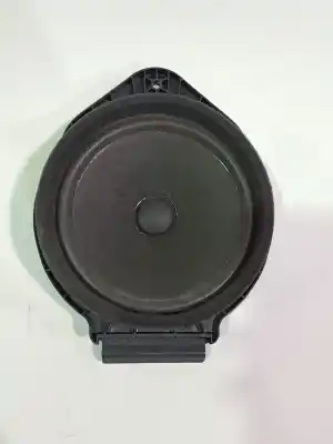 İkinci el araba yedek parçası hoparlör için opel astra j lim. 1.7 16v cdti oem iam referansları 22759401  