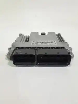 Автозапчасти б/у блок управления двигателем за OPEL ASTRA J LIM. ASTRA J ссылки OEM IAM 55585024  