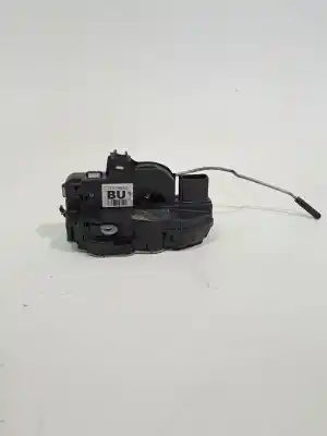 Gebrauchtes Autoersatzteil Türschloss Hinten Links zum OPEL ASTRA J LIM. ASTRA J OEM-IAM-Referenzen 13579555  1336940