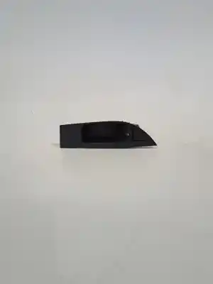 Gebrauchtes Autoersatzteil FENSTERSTEUERUNG HINTEN RECHTS zum OPEL ASTRA J LIM.  OEM-IAM-Referenzen 13301888  6240774