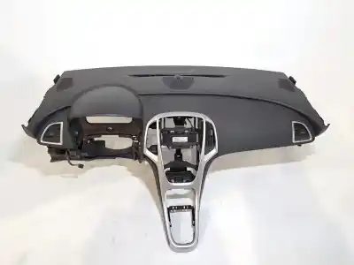 Автозапчастина б/у ПАНЕЛЬ ПРИЛАДІВ для OPEL ASTRA J LIM.  Посилання на OEM IAM 39021702  13301067