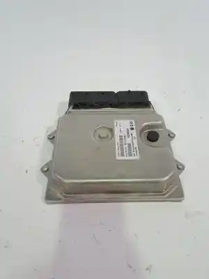 Piesă de schimb auto la mâna a doua Unitate De Control Motor Ecu pentru OPEL COMBO D 1.3 16V CDTI Referințe OEM IAM 55266281  