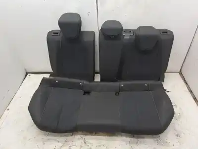 Gebrauchtes Autoersatzteil komplettes sitzset zum opel corsa f (2019 - ...) 1.2 thp oem-iam-referenzen 9823917680 98305781800 9823917280