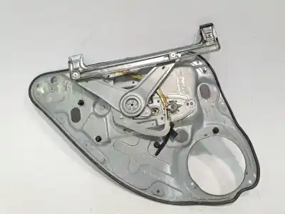 Автозапчастина б/у регулятор скла заднього правого для ford c-max (cb3) 2.0 tdci cat посилання на oem iam 1738648  3m51r264a26ex
