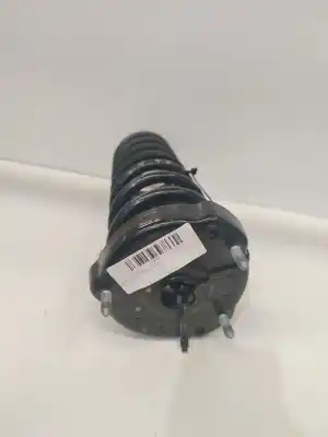 Peça sobressalente para automóvel em segunda mão MOLA DE SUSPENSÃO por MERCEDES-BENZ CLASE E (W211) BERLINA  Referências OEM IAM A2113210404  