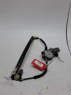 Recambio de automóvil de segunda mano de ELEVALUNAS DELANTERO IZQUIERDO para ALFA ROMEO 147 (190)  referencias OEM IAM 46751871  