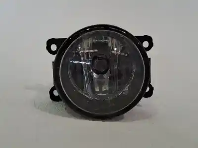 İkinci el araba yedek parçası SOL SIS LAMBASI için FORD FOCUS LIM. (CB8)  OEM IAM referansları 4550597  4F9315K201AA