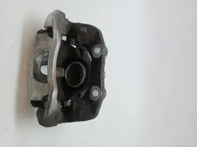 Автозапчасти б/у передний левый тормозной суппорт за opel corsa f (2019 - ...) 1.2 thp ссылки oem iam 1648321580  