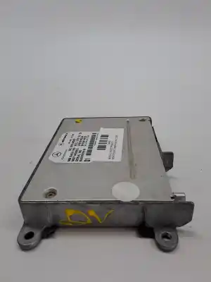 Second-hand car spare part electronic module for mercedes-benz clase m (w164) 3.0 cdi cat oem iam references a2118703226  
