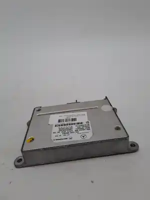 Second-hand car spare part electronic module for mercedes-benz clase m (w164) 3.0 cdi cat oem iam references a2118703226  