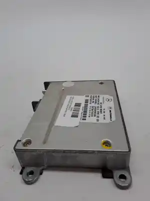 Second-hand car spare part electronic module for mercedes-benz clase m (w164) 3.0 cdi cat oem iam references a2118703226  