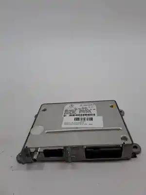 Second-hand car spare part electronic module for mercedes-benz clase m (w164) 3.0 cdi cat oem iam references a2118703226  