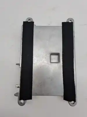 Second-hand car spare part electronic module for mercedes-benz clase m (w164) 3.0 cdi cat oem iam references a2118703226  