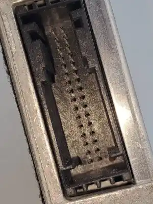Second-hand car spare part electronic module for mercedes-benz clase m (w164) 3.0 cdi cat oem iam references a2118703226  