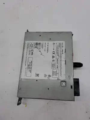 Автозапчасти б/у аудиосистема / радио cd за opel corsa f (2019 - ...) 1.2 thp ссылки oem iam 9841575880