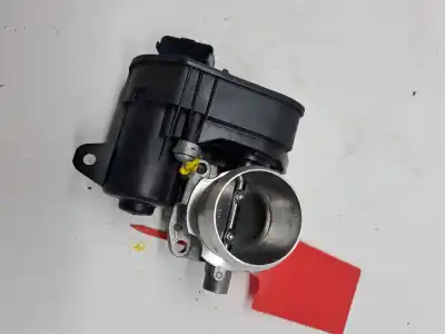 Peça sobressalente para automóvel em segunda mão borboleta de admissão por opel corsa f (2019-..) referências oem iam 9842936880  