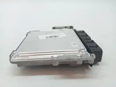 Pièce détachée automobile d'occasion calculateur moteur ecu pour opel corsa f (2019 - ...) 1.2 thp références oem iam 9838217080  