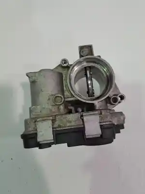 Second-hand car spare part Throttle Body for OPEL COMBO D 1.3 16V CDTI OEM IAM references 55255919  8250550