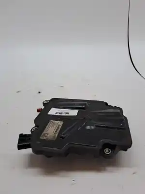 Автозапчастина б/у електронний модуль для mercedes-benz clase m (w164) 3.0 cdi cat посилання на oem iam a0002701852  